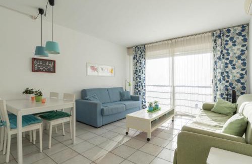 Santo Stefano al Mare Apartamento | Apartment Sara by Interhome