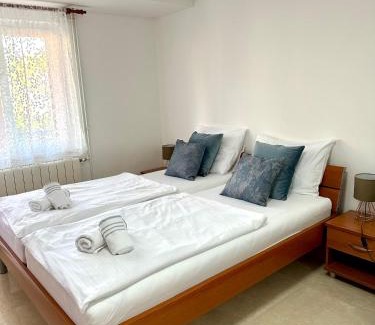 Njivice Apartamento | Apartment Sara