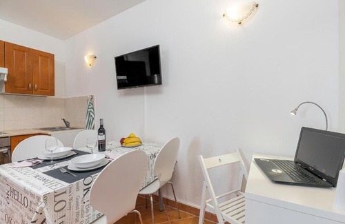 Rovinj Apartamento | Apartment Sara