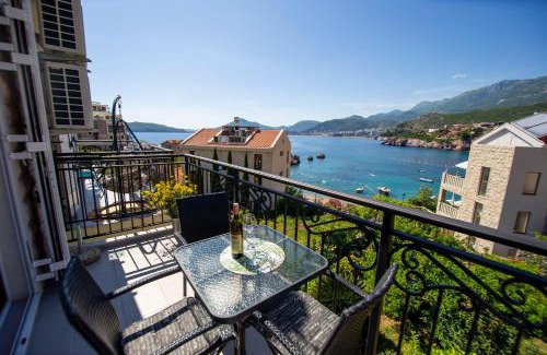 Przno Apartamento | Apartment Sara with seaview