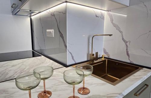 Novi Grad Sarajevo Apartamento | Apartment Sarajevo Airport1