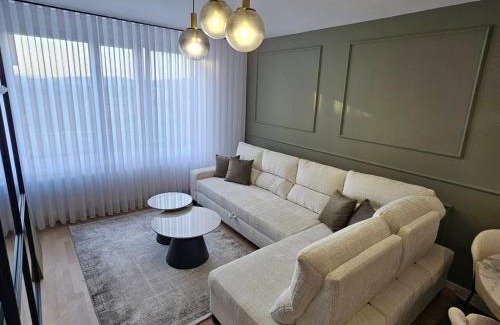 Novi Grad Sarajevo Apartamento | Apartment Sarajevo Airport1