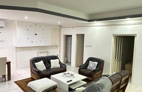 Novo Sarajevo Apartamento | Apartment - Sarajevo Pulse - Free Parking