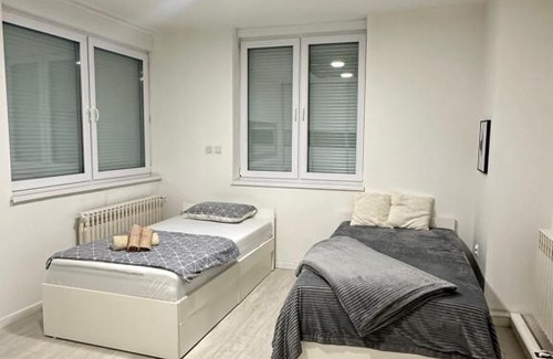 Novo Sarajevo Apartamento | Apartment - Sarajevo Pulse - Free Parking