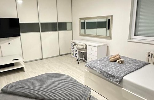 Novo Sarajevo Apartamento | Apartment - Sarajevo Pulse - Free Parking