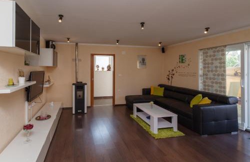 Crikvenica Apartamento | Apartment Sarar Crikvenica