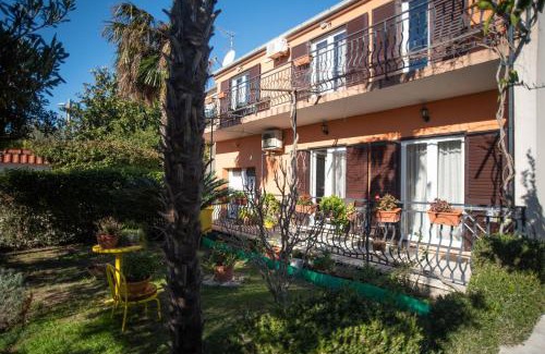 Kastela Apartamento | Apartment Sasa
