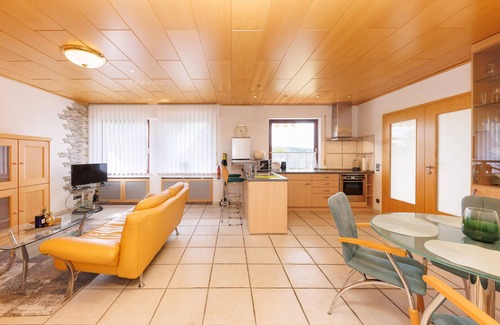 Buschhutten Apartamento | Apartment Saßmann - quiet and conveniently located