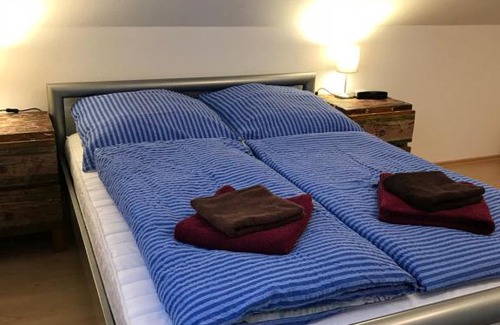 Ortsmitte Apartamento | Apartment-Sauerland