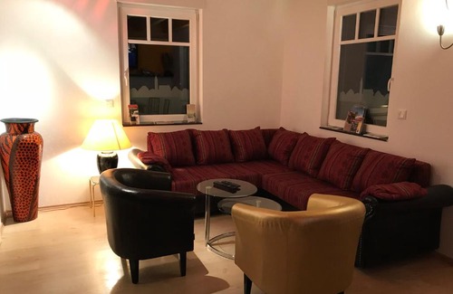 Ortsmitte Apartamento | Apartment-Sauerland