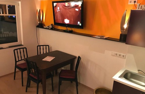 Ortsmitte Apartamento | Apartment-Sauerland