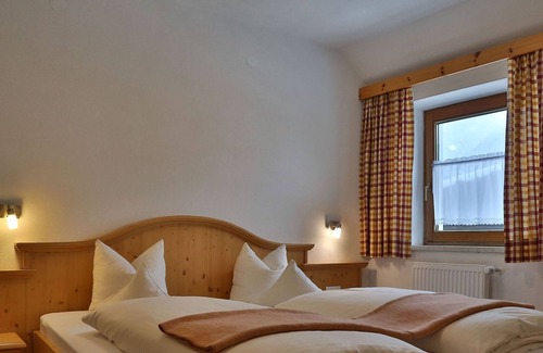 Scharnitz Apartamento | Apartment, sauna, breakfast optional - Pension Frankenhof