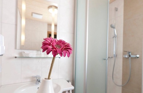 Scharnitz Apartamento | Apartment, sauna, breakfast optional - Pension Frankenhof