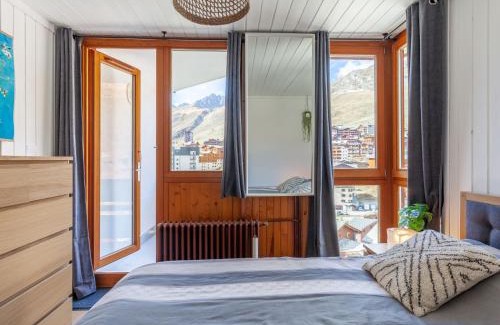 Le Lavachet Apartamento | Apartment Savoy - Lavachet by Interhome