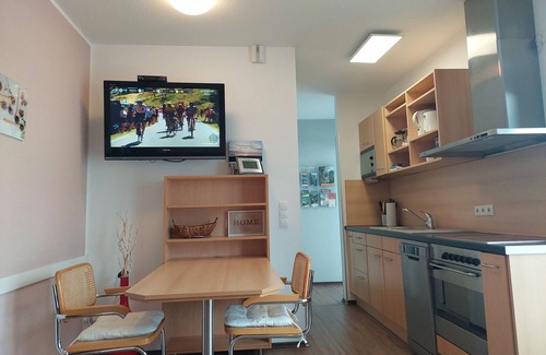 Caan Apartamento | Apartment Sayntalblick - Apartamento de 2 camas