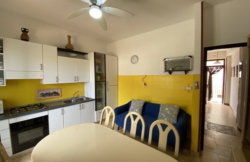 Realmonte Apartamento | Apartment Scala Dei Turchi