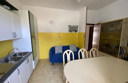 Realmonte Apartamento | Apartment Scala Dei Turchi