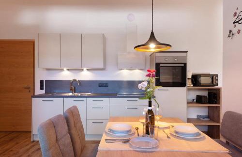 Maranza Apartamento | Apartment Schöne Aussicht 2