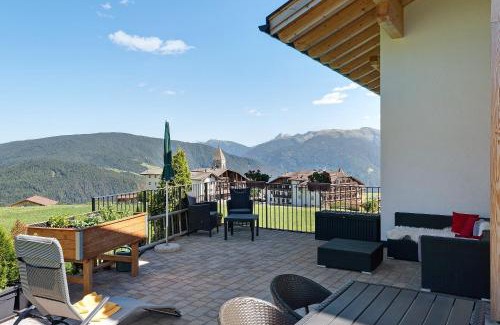 Maranza Apartamento | Apartment Schöne Aussicht 2