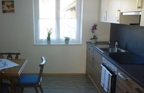 Mondsee Apartamento | Apartamento Schafberg - Gästehaus Wienerroither