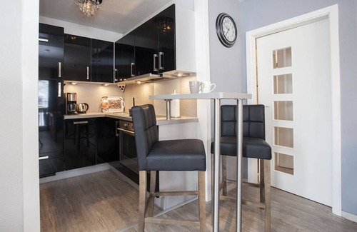 Winterberg Apartamento | Apartment - Schanzenstraße 15-R Winterberg