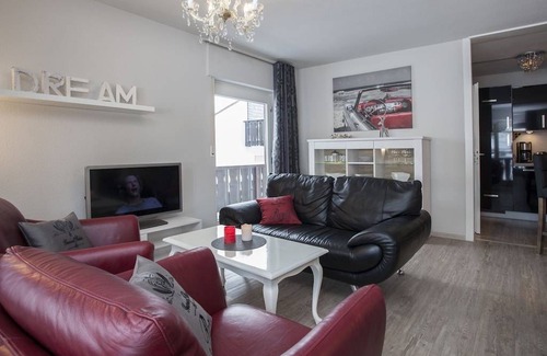 Winterberg Apartamento | Apartment - Schanzenstraße 15-R Winterberg