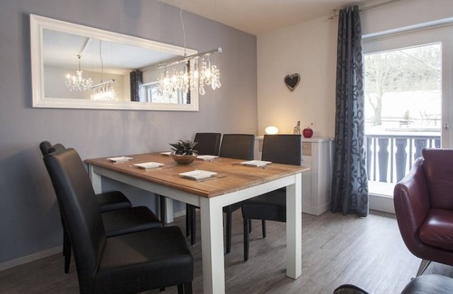 Winterberg Apartamento | Apartment - Schanzenstraße 15-R Winterberg