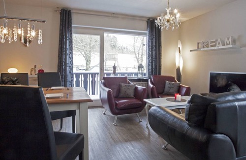 Winterberg Apartamento | Apartment - Schanzenstraße 15-R Winterberg