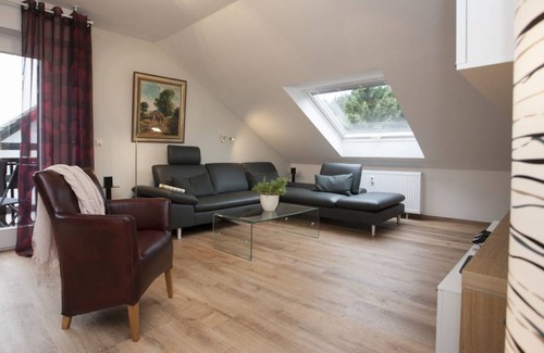 Winterberg Apartamento | Apartment - Schanzenstraße 15-C Winterberg