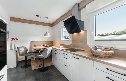 Schanze Apartamento | Apartamento 'Schanze 20' con vistas a la montaña, terraza compartida y Wi-Fi