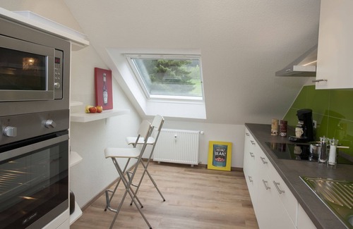 Winterberg Apartamento | Apartment - Schanzenstraße 15-C **** | Winterberg