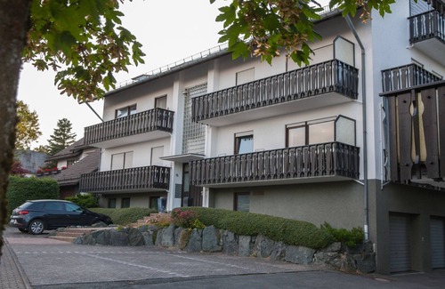 Winterberg Apartamento | Apartment - Schanzenstraße 15-C **** | Winterberg
