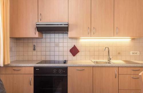 Castelrotto Apartamento | Apartamento 'Schildberghof Santner' con vistas a la montaña, balcón y Wi-Fi