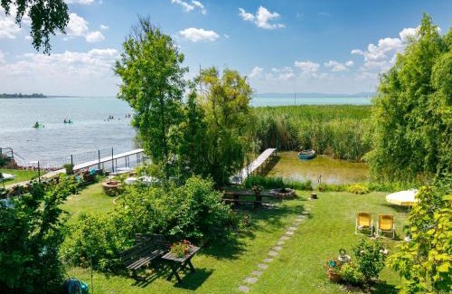 Szantod Apartamento | Apartment Schilf - SZA306 by Interhome