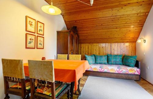 Szantod Apartamento | Apartment Schilf - SZA306 by Interhome