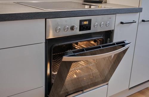 Erfurt Apartamento | Apartment SCHILLER II - Erfurt Zentrum