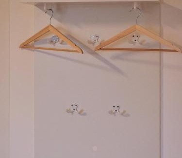 Erfurt Apartamento | Apartment SCHILLER II - Erfurt Zentrum