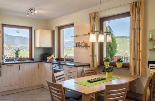 Fie allo Sciliar Apartamento | Apartment Schlernblick