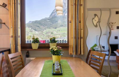 Fie allo Sciliar Apartamento | Apartment Schlernblick