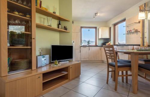 Fie allo Sciliar Apartamento | Apartment Schlernblick