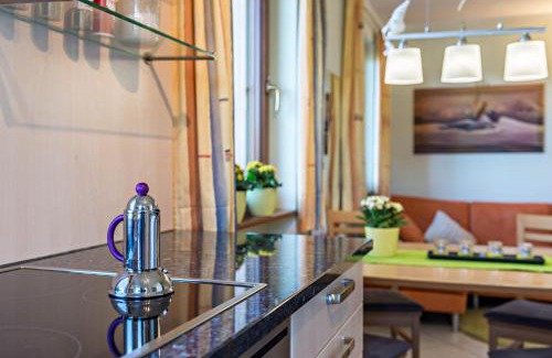 Fie allo Sciliar Apartamento | Apartment Schlernblick