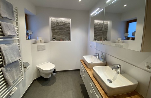 Trinis Apartamento | Apartment Schlichtner 80 sqm 2 bedrooms
