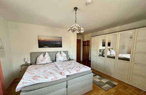 Trinis Apartamento | Apartment Schlichtner 80 sqm 2 bedrooms
