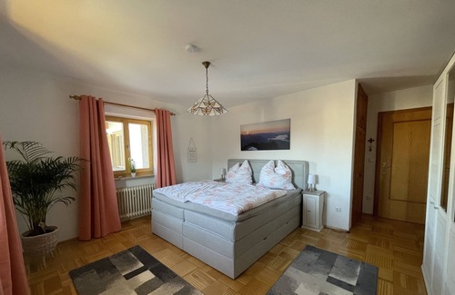 Trinis Apartamento | Apartment Schlichtner 80 sqm 2 bedrooms