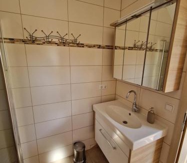 Fallbach Apartamento | Apartment Schlossblick