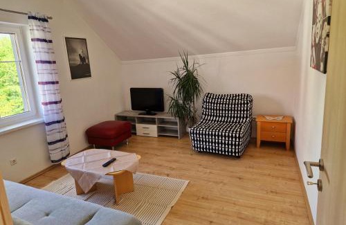 Fallbach Apartamento | Apartment Schlossblick