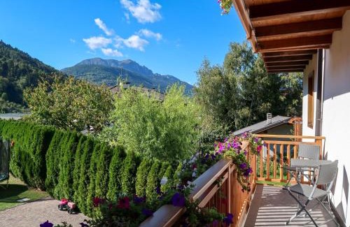Caldonazzo Apartamento | Apartment Schmid by Interhome