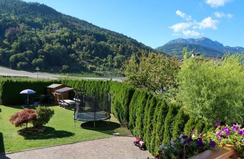 Caldonazzo Apartamento | Apartment Schmid by Interhome