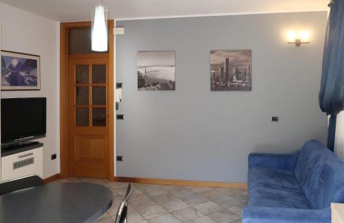 Caldonazzo Apartamento | Apartment Schmid by Interhome