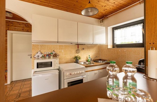 Gemuenden Apartamento | Apartamento Schmidt - apartamento / apartamento, ducha, baño, tranquilo
